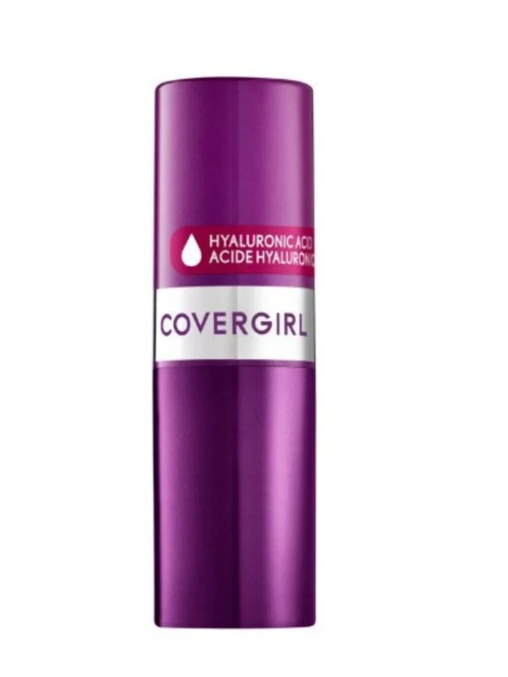 COVERGIRL Simply Ageless Moisture Renew Core Lipstick